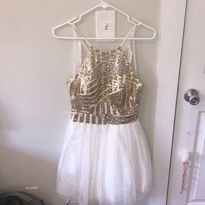 Beautiful Formal Dress!!!🤍